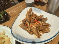 -先记烧鹅王·本地粤菜(福永店)