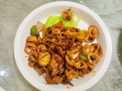-79号渔船海鲜饭店(宝安店)
