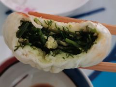 -老陶包子铺(南大西南村店)