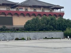 -中国汉城景区