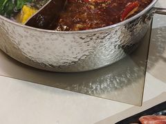 -呷哺呷哺 黄金牧场 (新中关购物中心店)