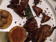 -院8里·小聚园老川菜(九眼桥店)