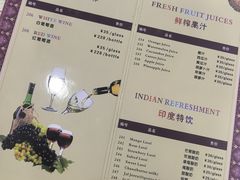 -葛尼沙印度餐厅 (镇明路店)