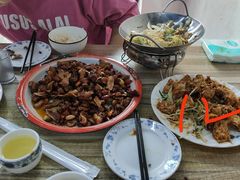 -偏爱炒鸡店(宝龙店)