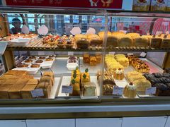 -红星前进面包牛奶公司(五道口购物中心店)