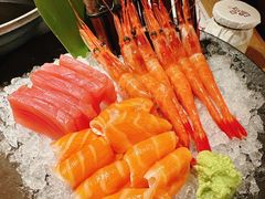 -温野菜涮涮锅(西单大悦城店)