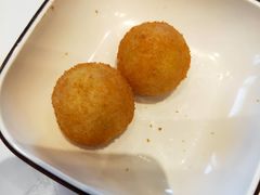 -乡村基(双流时代奥特莱斯餐厅)