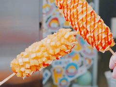 -咔芝棒·韩式炸鸡(印象汇店)