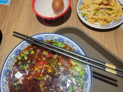 -兰州陈记牛肉面 ·烧烤· 铜锅涮肉(万达店)