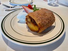 -Wolfgang’s Steakhouse 沃夫冈牛排馆(上海白玉兰广场店)