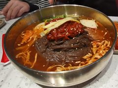 -延边金利串店(安达街店)