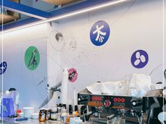 -大小咖啡 BigSmallCoffee(麦子店)