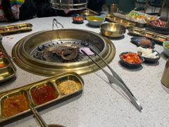 -妥妥烤肉料理(昙华林店)