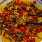 爆下饭的平价湘菜馆💥辣的我嘶哈嘶哈[流泪]
