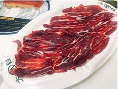 -潮汕大目牛肉火锅(水围店)