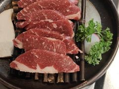 -韩宫宴和牛烤肉(无锡大东方广场店)