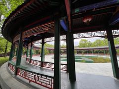 -武汉园博园(武汉自然博物馆)
