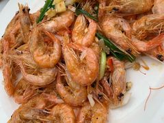 -四川小胡子海鲜(丁村万人海鲜广场店)