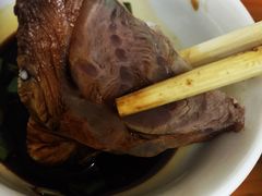 白切羊肉-苏州藏书羊肉馆(安顺路店)