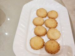 -青岛蓝海大饭店·渔歌舫(李沧店)