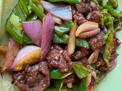 -晶采餐厅(仁化丹霞山店)