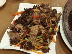 -大唐靓汤江门私房菜(景田店)