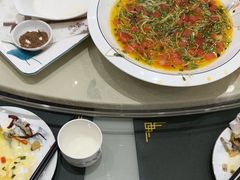 -渔码头食府·20年蓬莱老字号(登州路店)