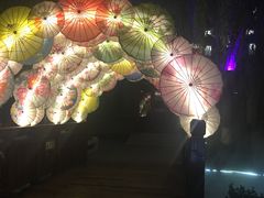 -济南方特东方神画