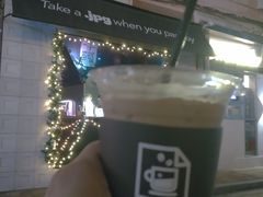 -JPG coffee(广州体育西店)