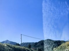 -扁都口生态休闲旅游区