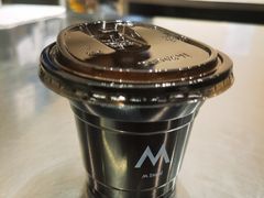 -M Stand(南京新街口金鹰店)