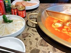 -小龙坎火锅(全球总店)