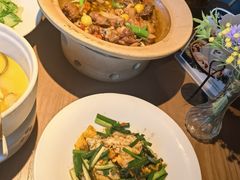 -沅江水·湖南家宴(南村万博长隆商圈店)