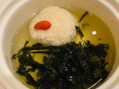 -扬州香格里拉·香宫中餐厅