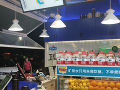 -自然椰·海南清补凉(海月广场店)