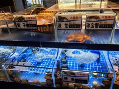 -大鱼徽州·寻味徽菜(星光总店)