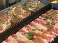 -新石器烤肉(之心城店)