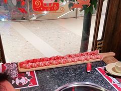 -蜀大侠火锅(森兰花园城店)