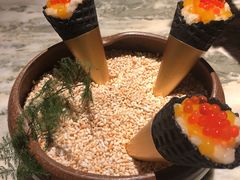 -绿茶餐厅(昌平悦荟店)