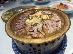 -八大碗·地道东北菜(白塔堡店)