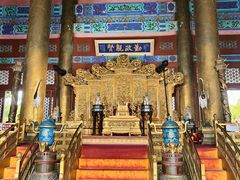-珠海圆明新园