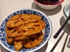 -回家吃饭·地道南昌菜(建德观总店)