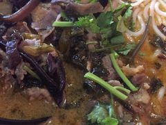 -云味馆·云南菜·云南米线(沙井华润店)