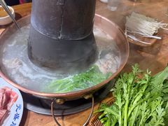 -元盛居(生态大街店)