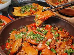 -阿嫂印象·民间江湖菜(大学城店)