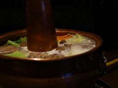 -思金拉措庄园藏餐(太阳岛店)