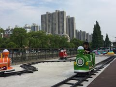 -蒙特利亲子乐园