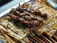 -老太太豆皮(南芬店)
