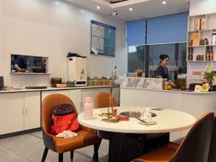 -鲍媽·原汤鲍鱼鸡(克拉广场店)