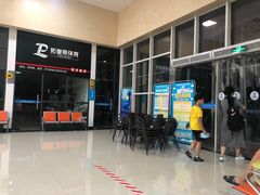 -金银湖市民文体活动中心恒温游泳馆
